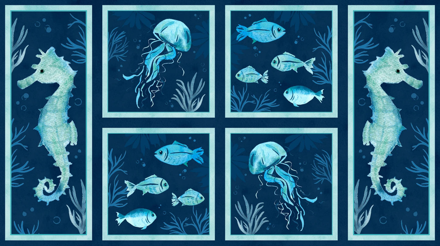 Underwater Wonders