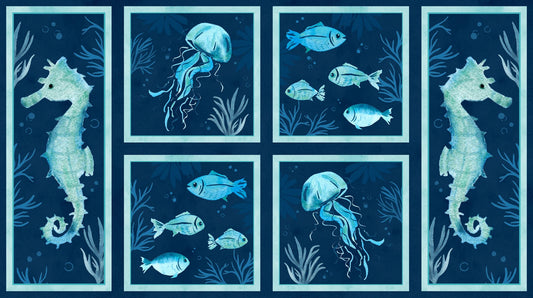 Underwater Wonders