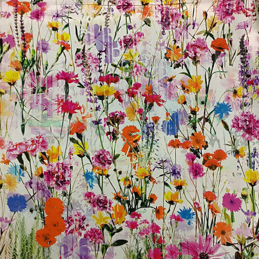 Blumenwiese