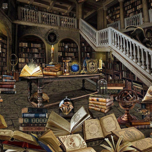 Library