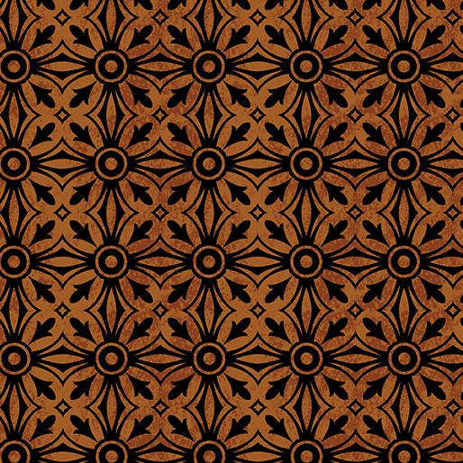 Espresso Coffee Medallion