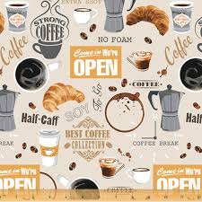 Coffee Shop
