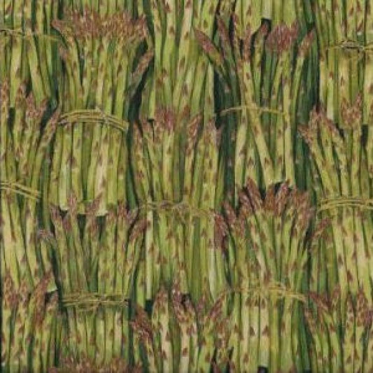 Cook Asparagus