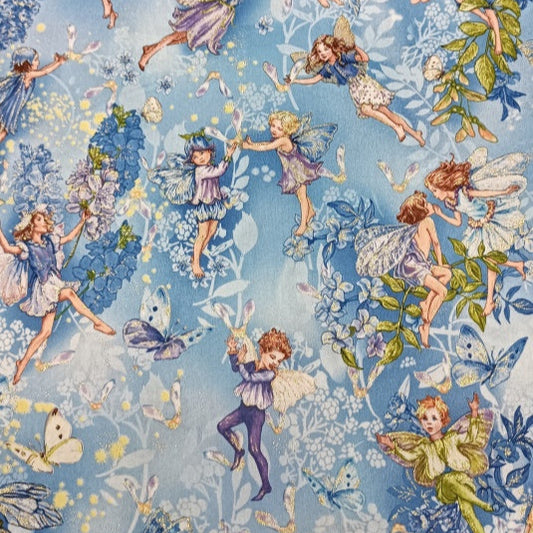 Dawn Fairies
