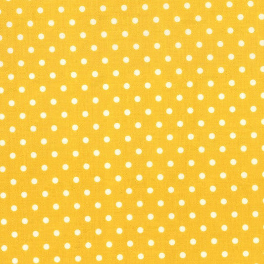 Dots Yellow