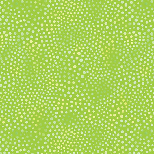 Dots Lime