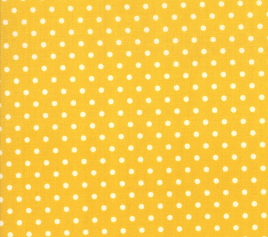 Dots Yellow