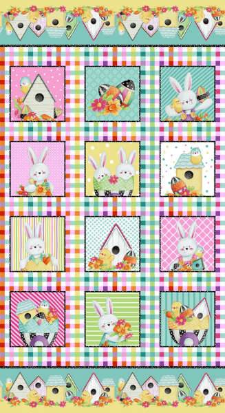 Easter Fun Henry Glass & Co.