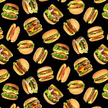 Favorite Foods