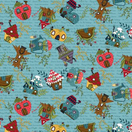 Gnome for the Holidays