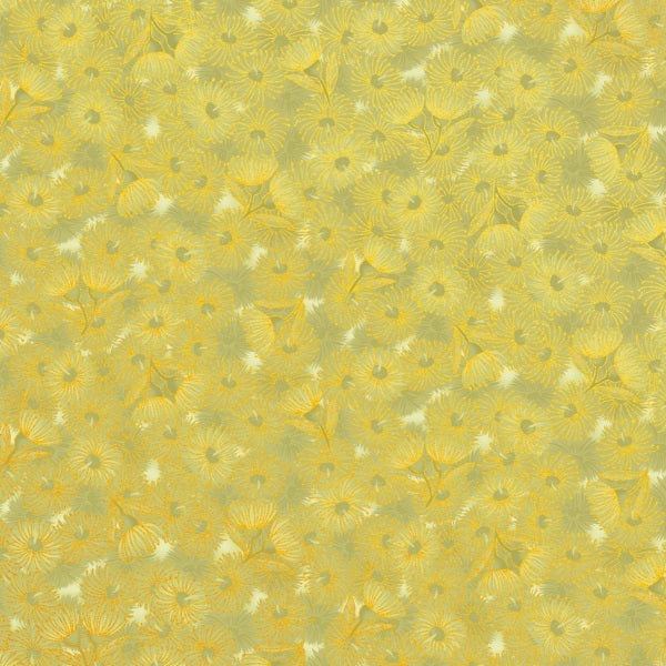 Green Gold