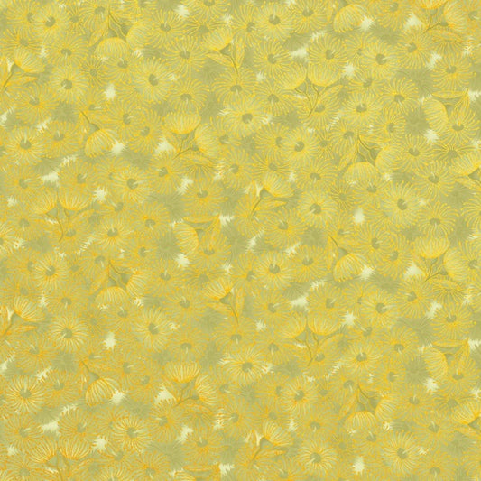Green Gold