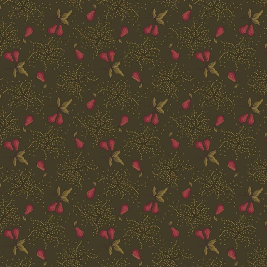 Green Pear Orchard