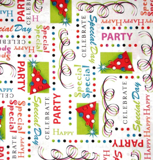 Happy Party