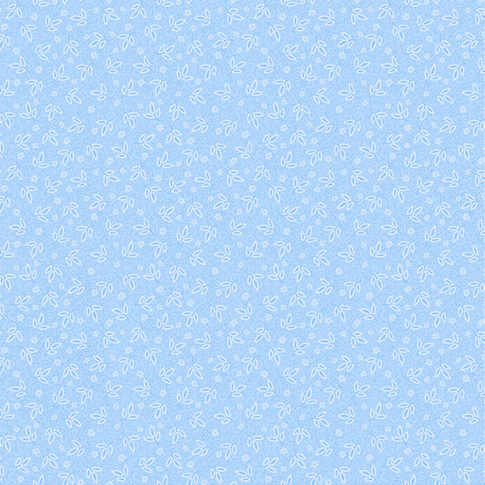 Indigo Sky