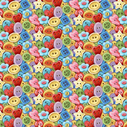 Just Sew Happy