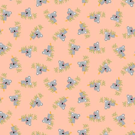 Kind Koalas