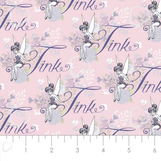 Tinkerbell