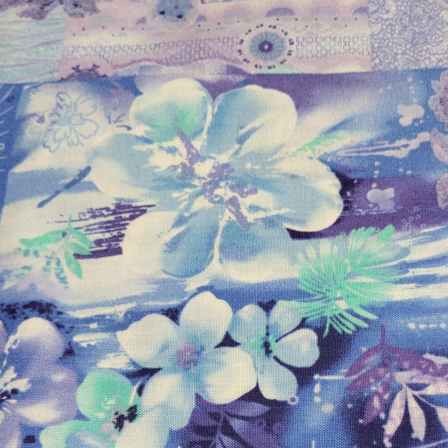Lagoon Patch