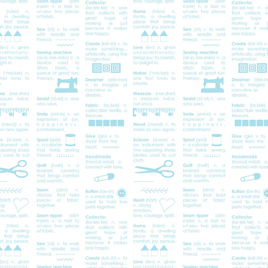 Maker Dictionary