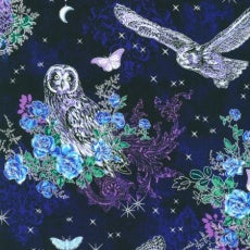 Mystic Moon