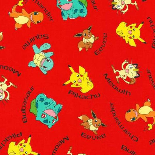 Pokemon