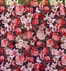 Poetic Blossom