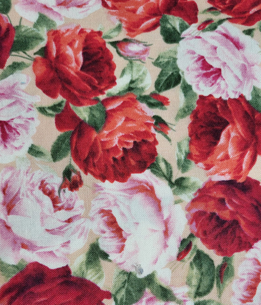 Roses Are Red