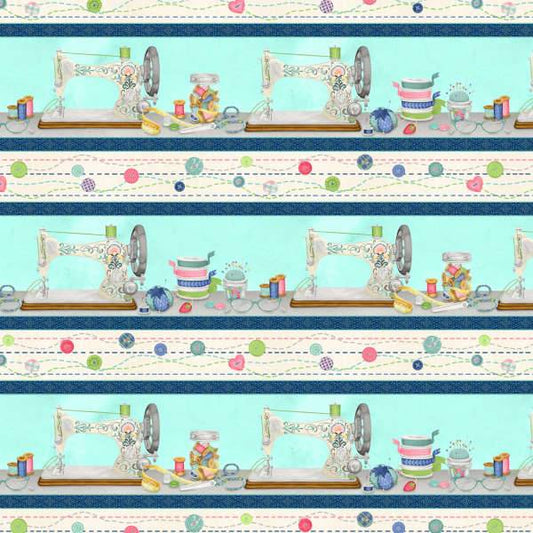 Sew Little Time