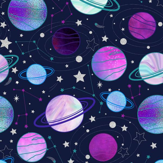 Starlight Glitter