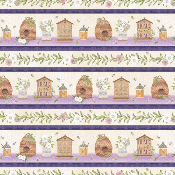 The Art of Beekeeping