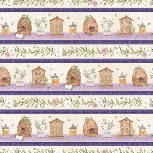 The Art of Beekeeping