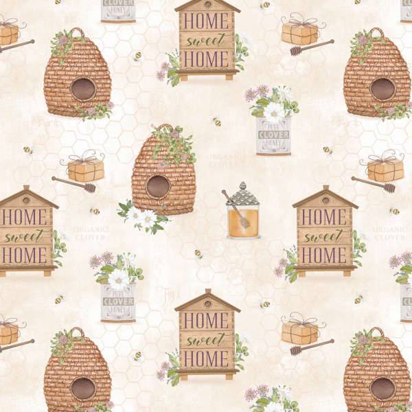 The Art of Beekeeping