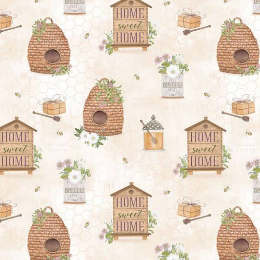 The Art of Beekeeping