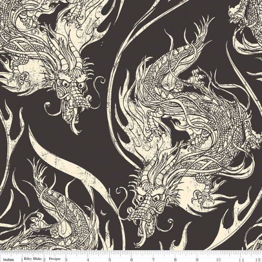 Year of the Ninja