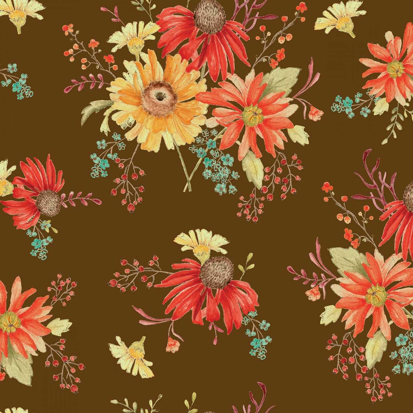 Autumn Main Chocolate