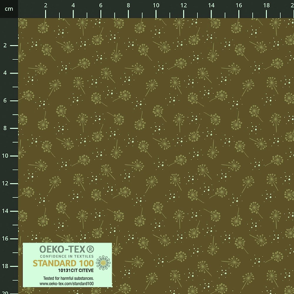 Baumwollstoff The Sweetest Embrace Stof Fabrics
