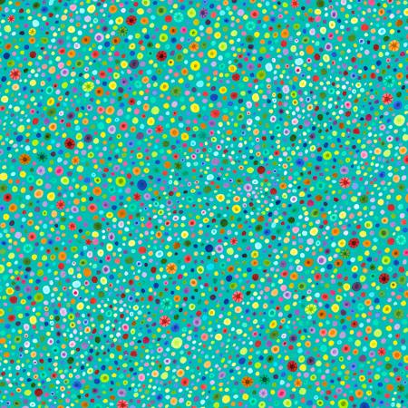 Seafoam Glass Beads