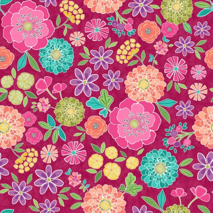 Sew Bloom