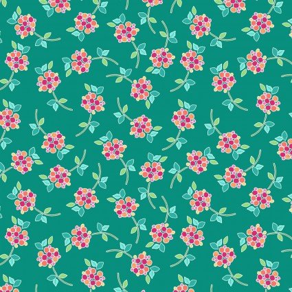 Sew Bloom