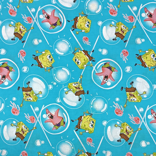 Bubbles