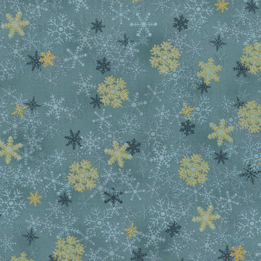 Christmas Stars