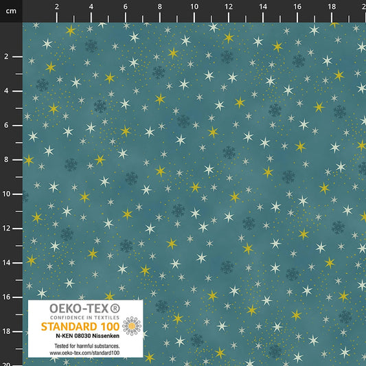 Christmas Stars