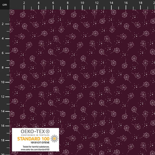 Baumwollstoff The Sweetest Embrace Stof Fabrics
