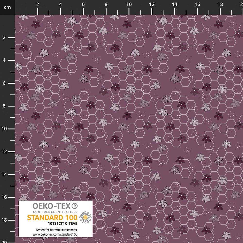 Baumwollstoff The Sweetest Embrace Stof Fabrics
