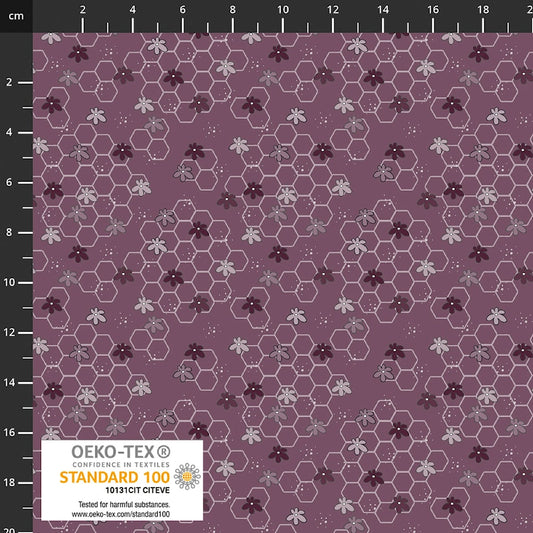 Baumwollstoff The Sweetest Embrace Stof Fabrics