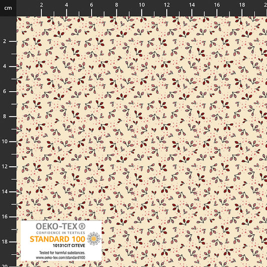 Baumwollstoff The Sweetest Embrace Stof Fabrics