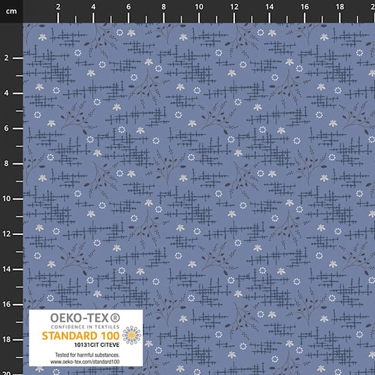 Baumwollstoff The Sweetest Embrace Stof Fabrics