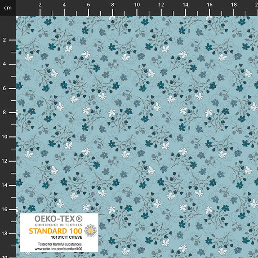 Baumwollstoff The Sweetest Embrace Stof Fabrics