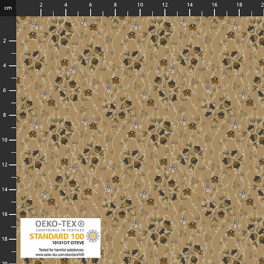 Baumwollstoff The Sweetest Embrace Stof Fabrics